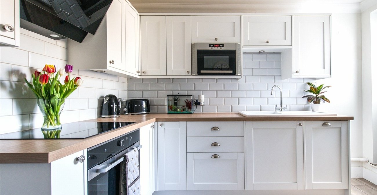 1 bedroom property for sale in Maidstone | Robinson Michael & Jackson