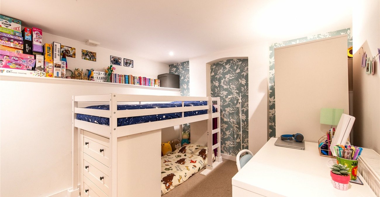 1 bedroom property for sale in Maidstone | Robinson Michael & Jackson