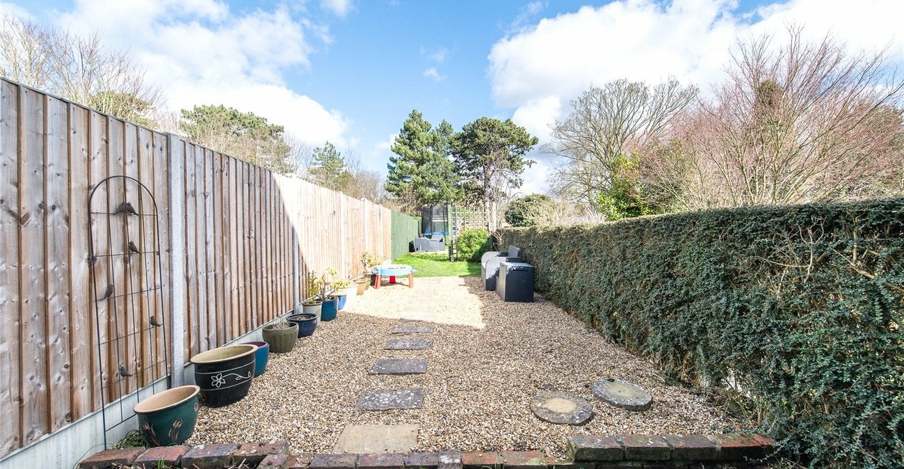 1 bedroom property for sale in Maidstone | Robinson Michael & Jackson