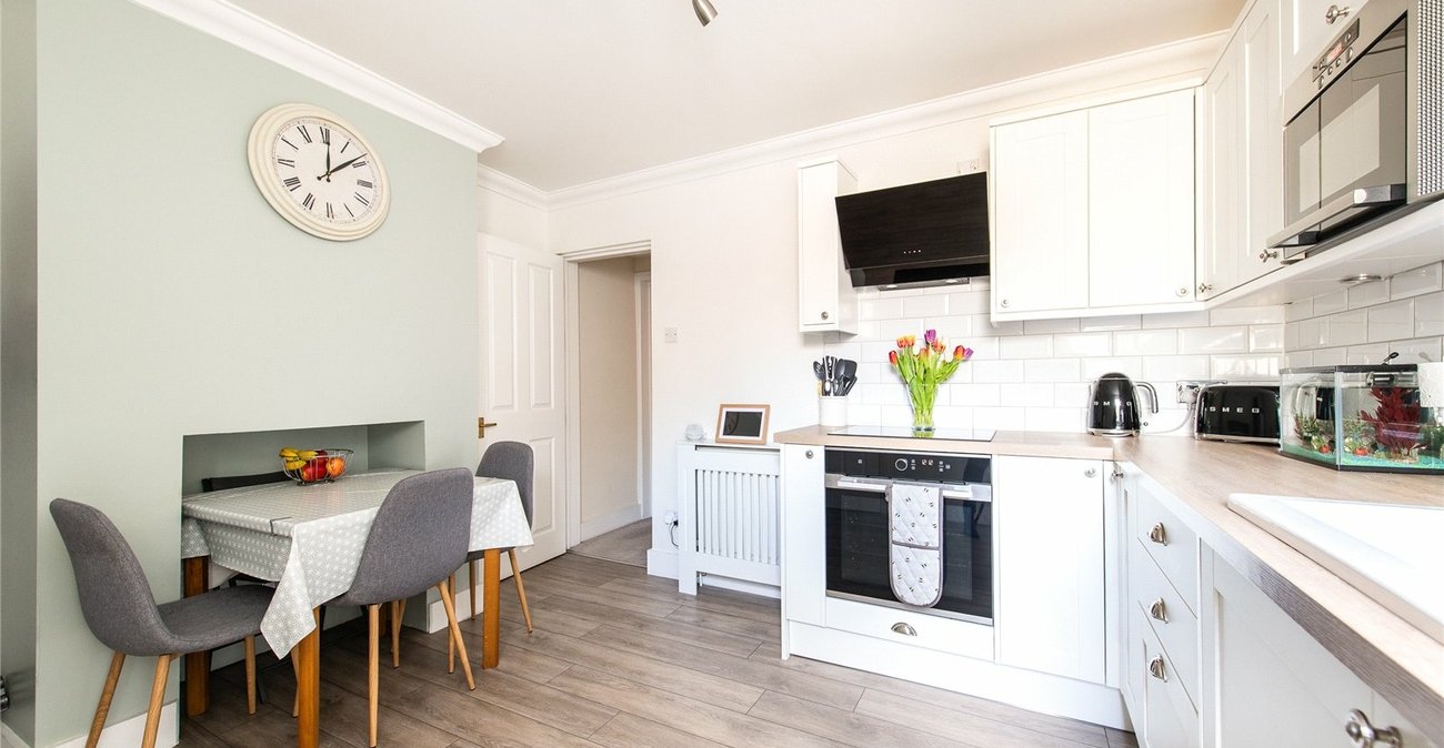 1 bedroom property for sale in Maidstone | Robinson Michael & Jackson