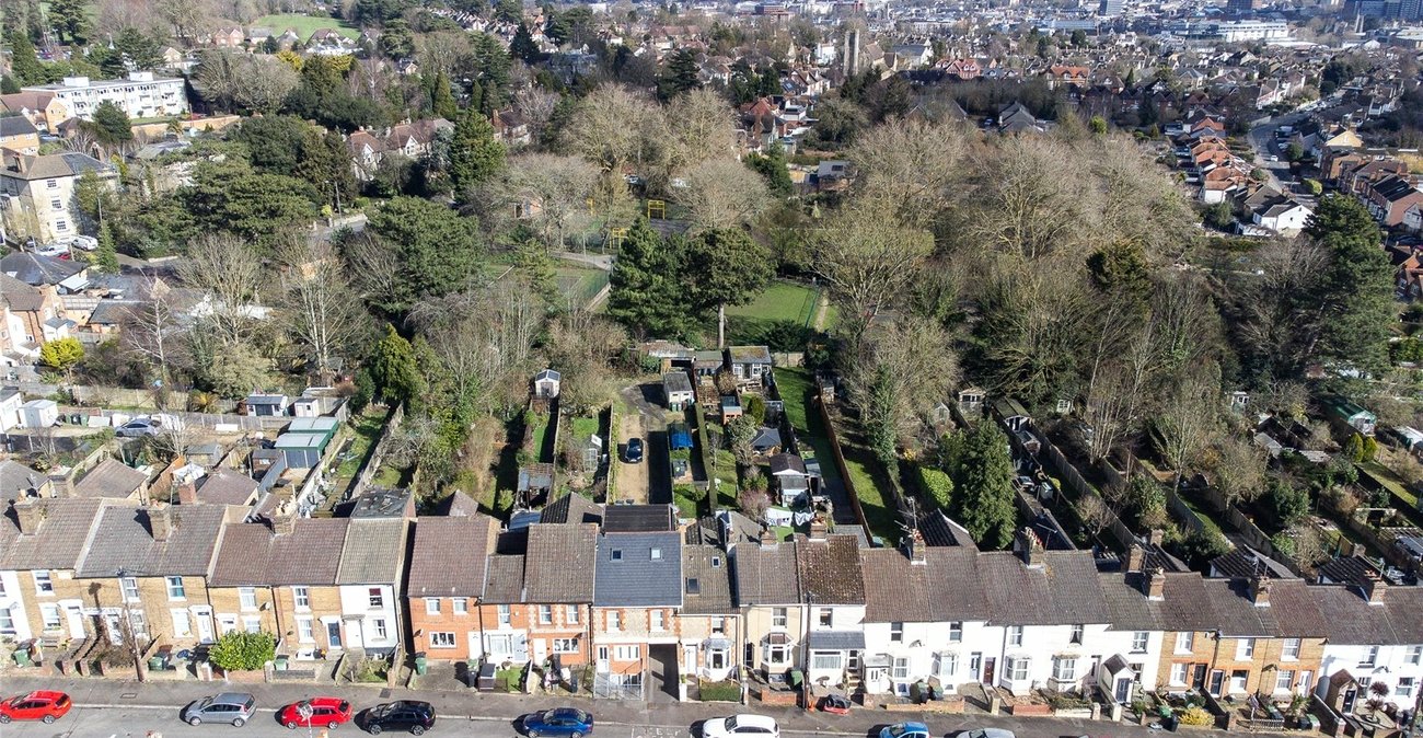 1 bedroom property for sale in Maidstone | Robinson Michael & Jackson