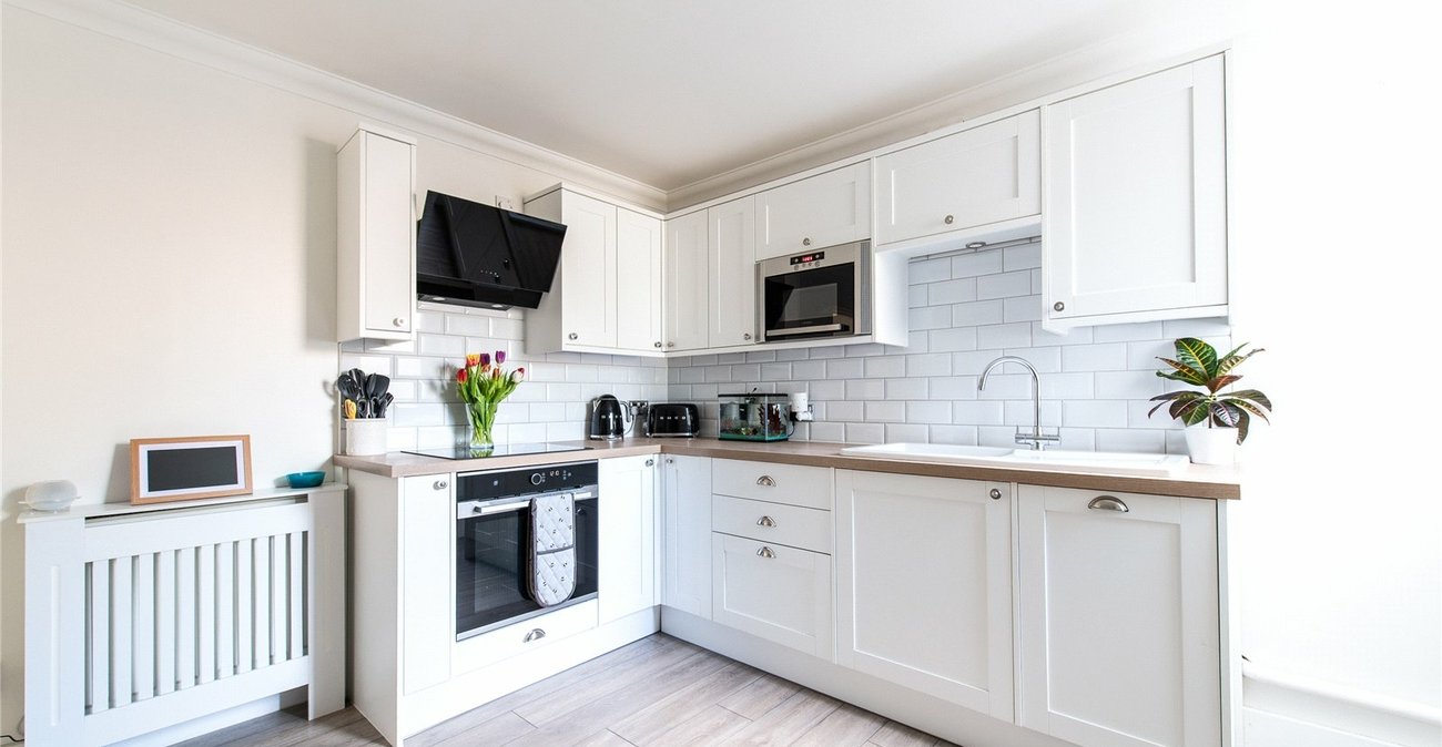 1 bedroom property for sale in Maidstone | Robinson Michael & Jackson