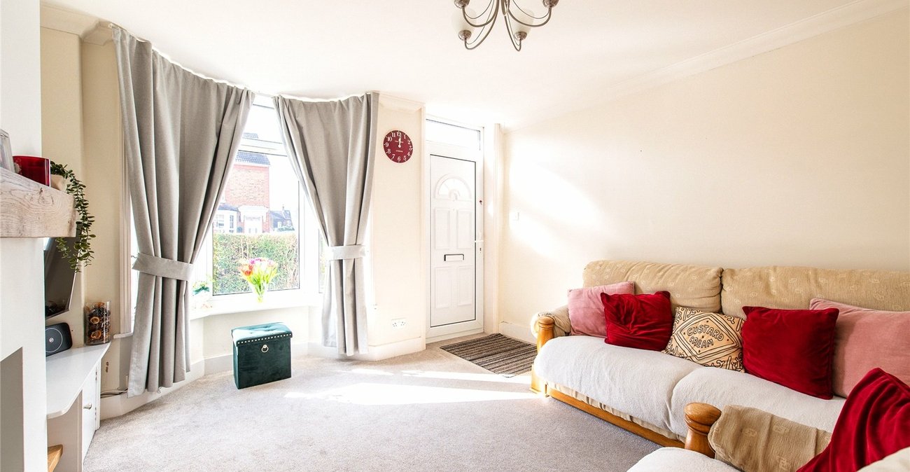 1 bedroom property for sale in Maidstone | Robinson Michael & Jackson