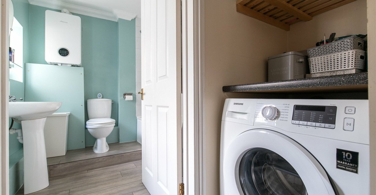 1 bedroom property for sale in Maidstone | Robinson Michael & Jackson