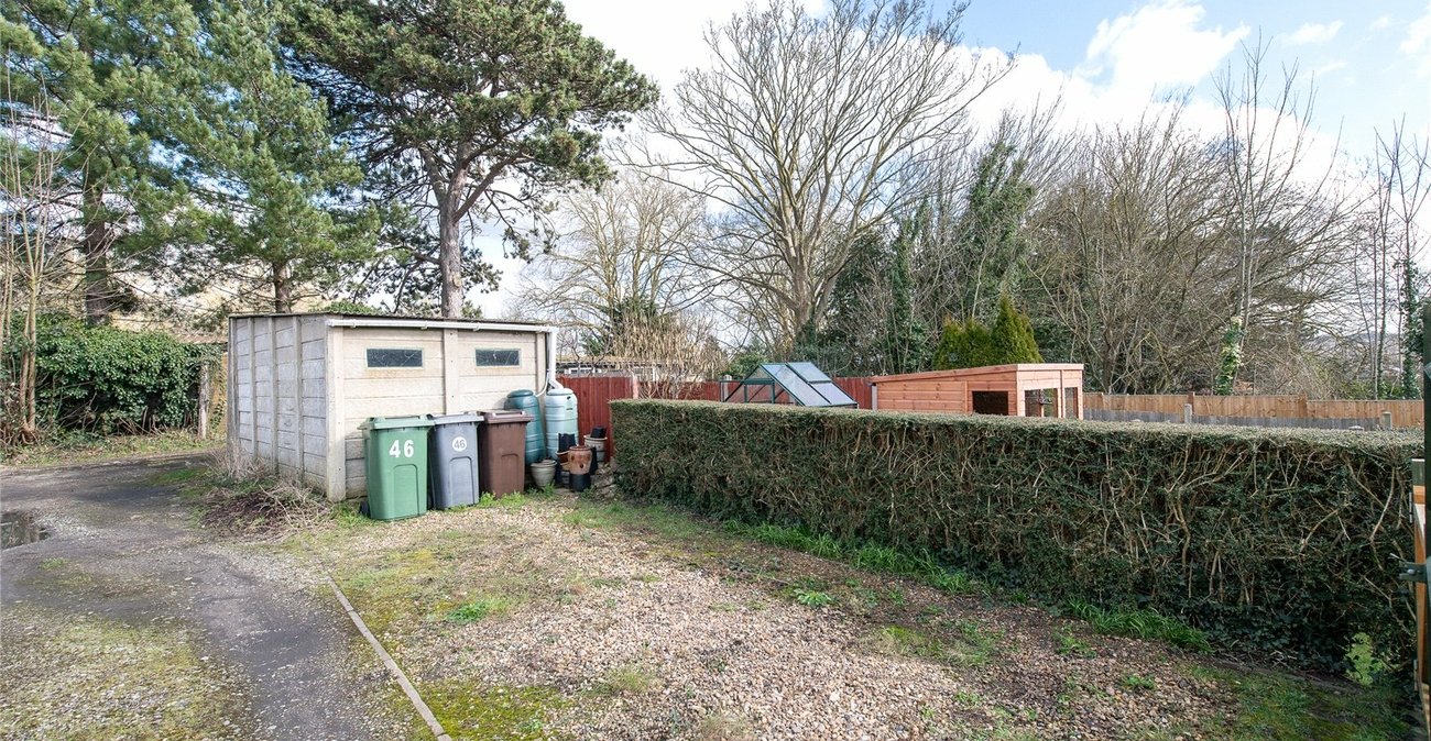 1 bedroom property for sale in Maidstone | Robinson Michael & Jackson