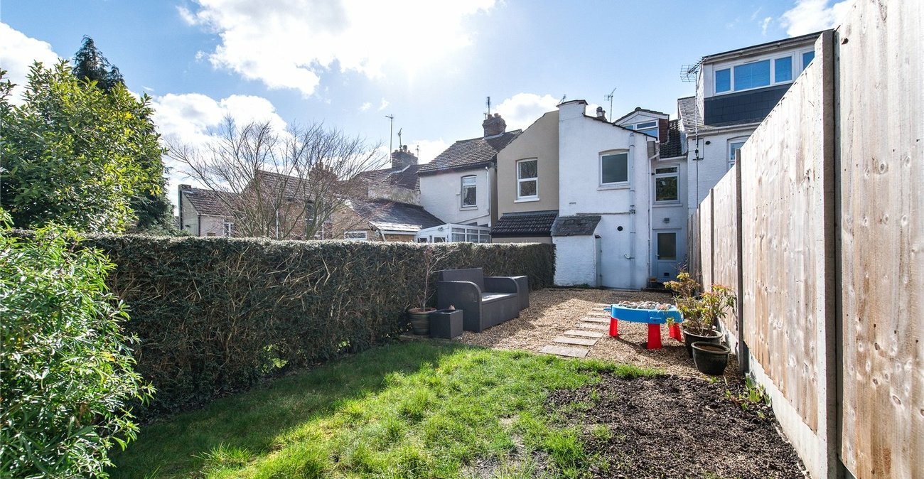 1 bedroom property for sale in Maidstone | Robinson Michael & Jackson