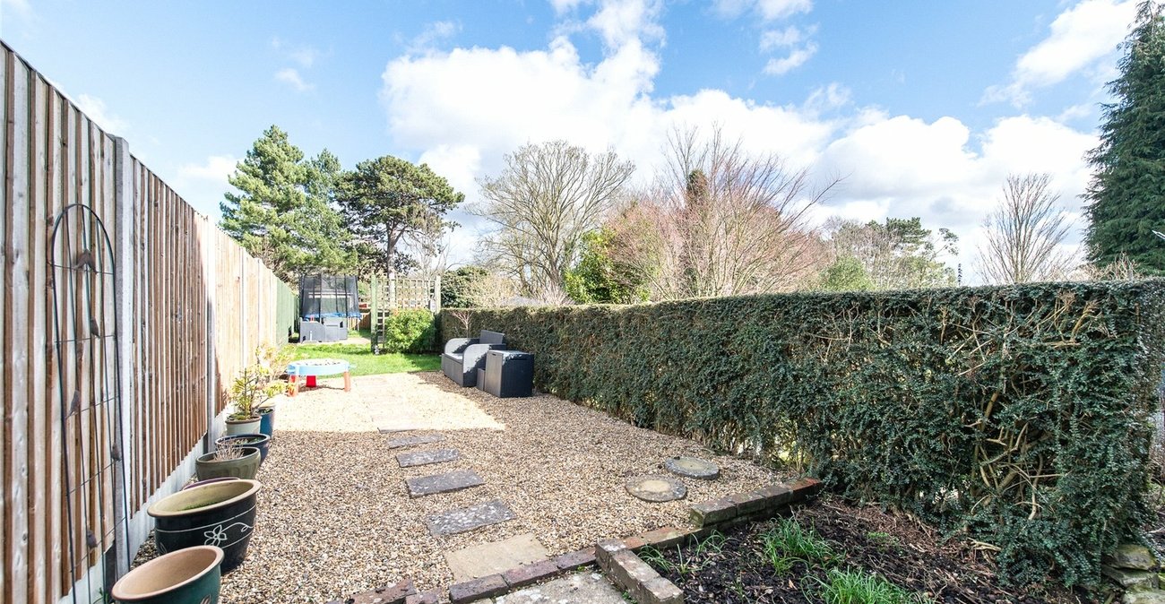 1 bedroom property for sale in Maidstone | Robinson Michael & Jackson