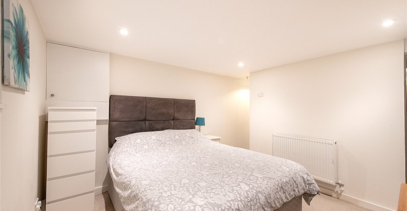 1 bedroom property for sale in Maidstone | Robinson Michael & Jackson