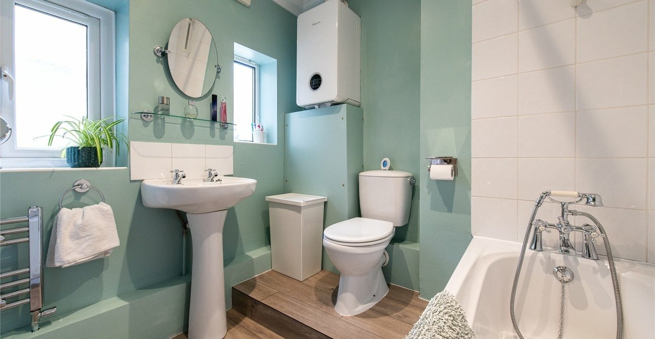 1 bedroom property for sale in Maidstone | Robinson Michael & Jackson