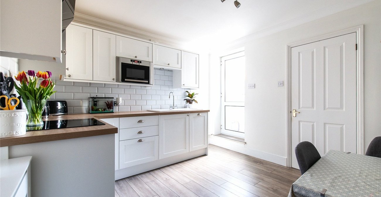 1 bedroom property for sale in Maidstone | Robinson Michael & Jackson