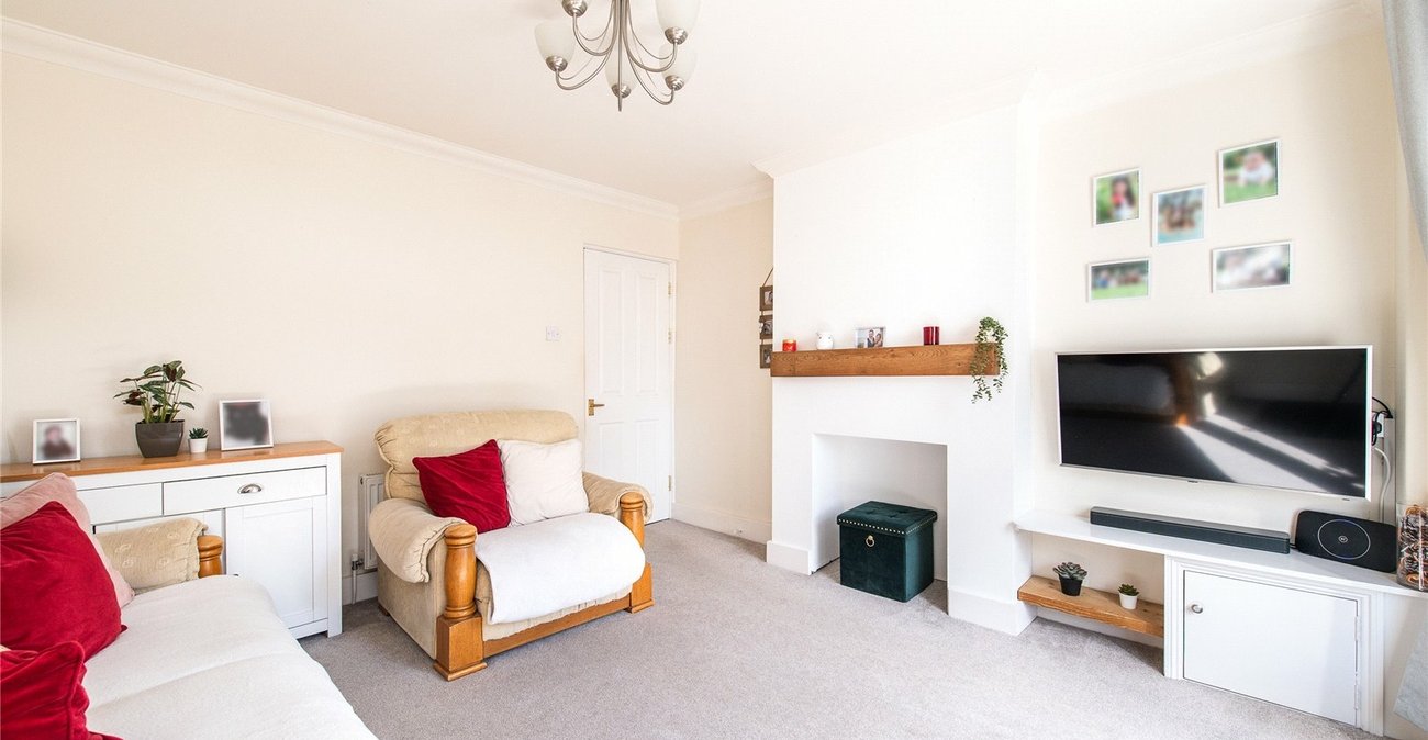 1 bedroom property for sale in Maidstone | Robinson Michael & Jackson