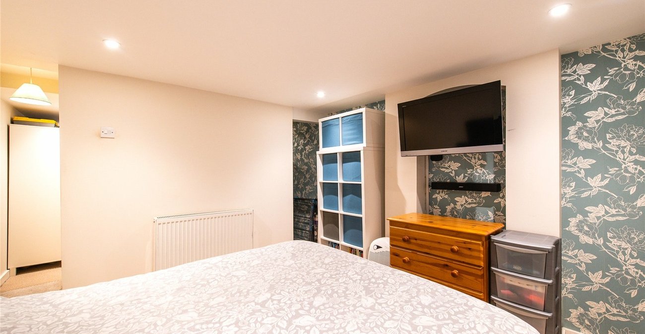 1 bedroom property for sale in Maidstone | Robinson Michael & Jackson