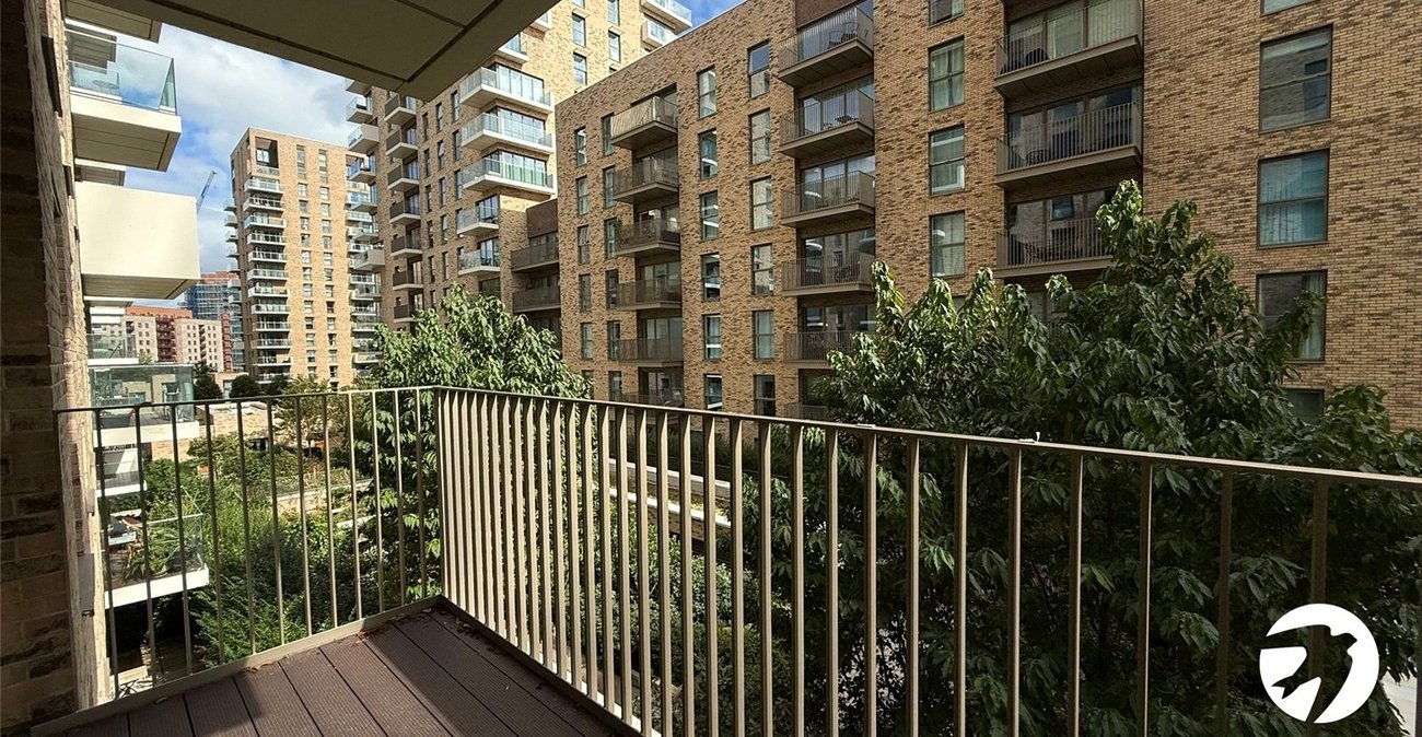 1 bedroom property for sale in London | Robinson Jackson