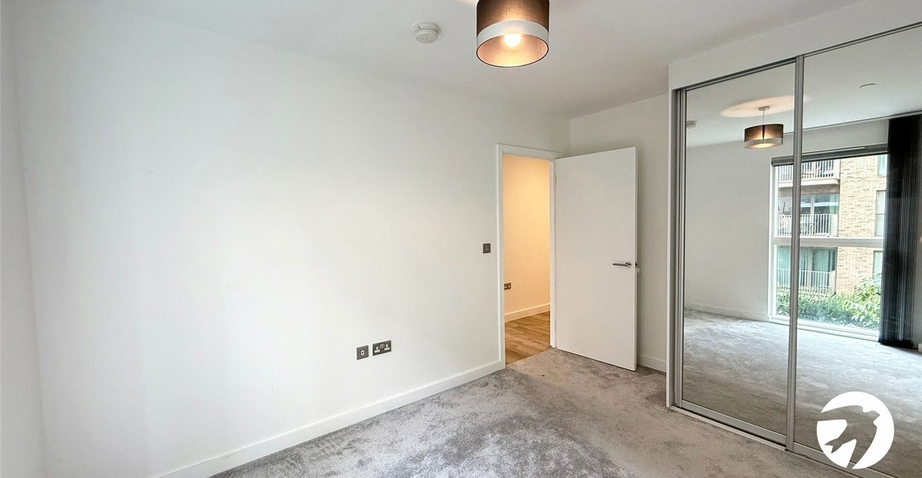 1 bedroom property for sale in London | Robinson Jackson