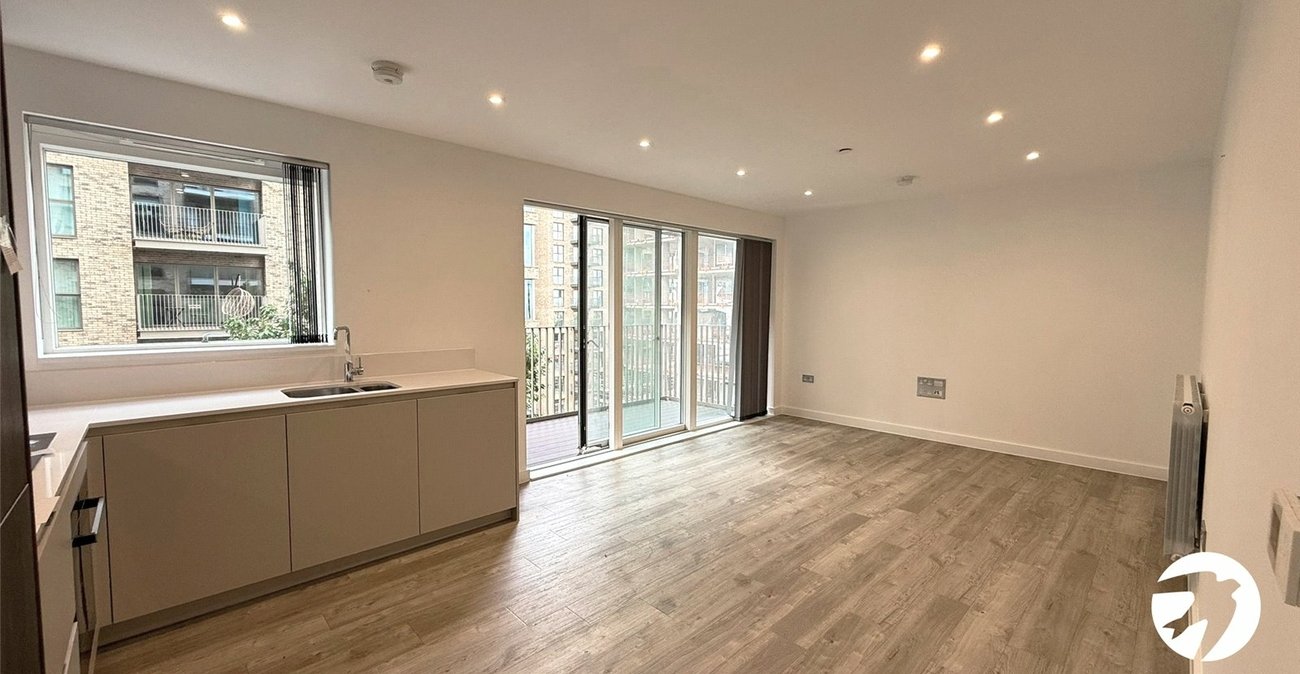1 bedroom property for sale in London | Robinson Jackson