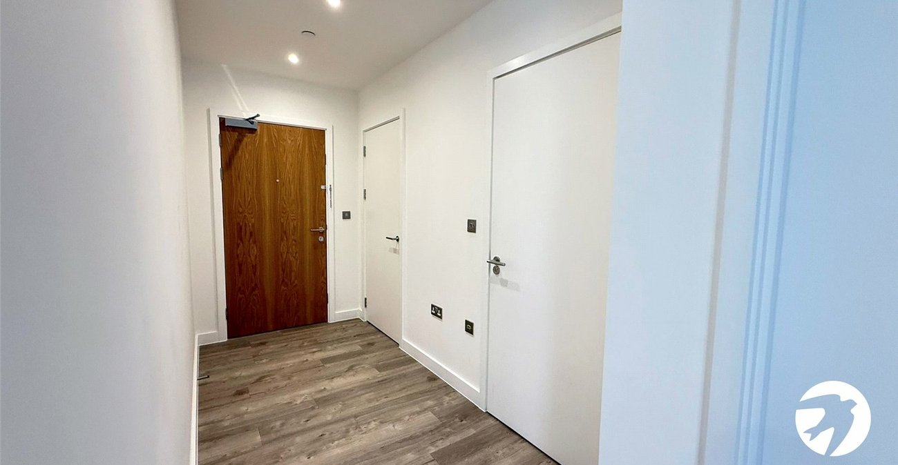 1 bedroom property for sale in London | Robinson Jackson