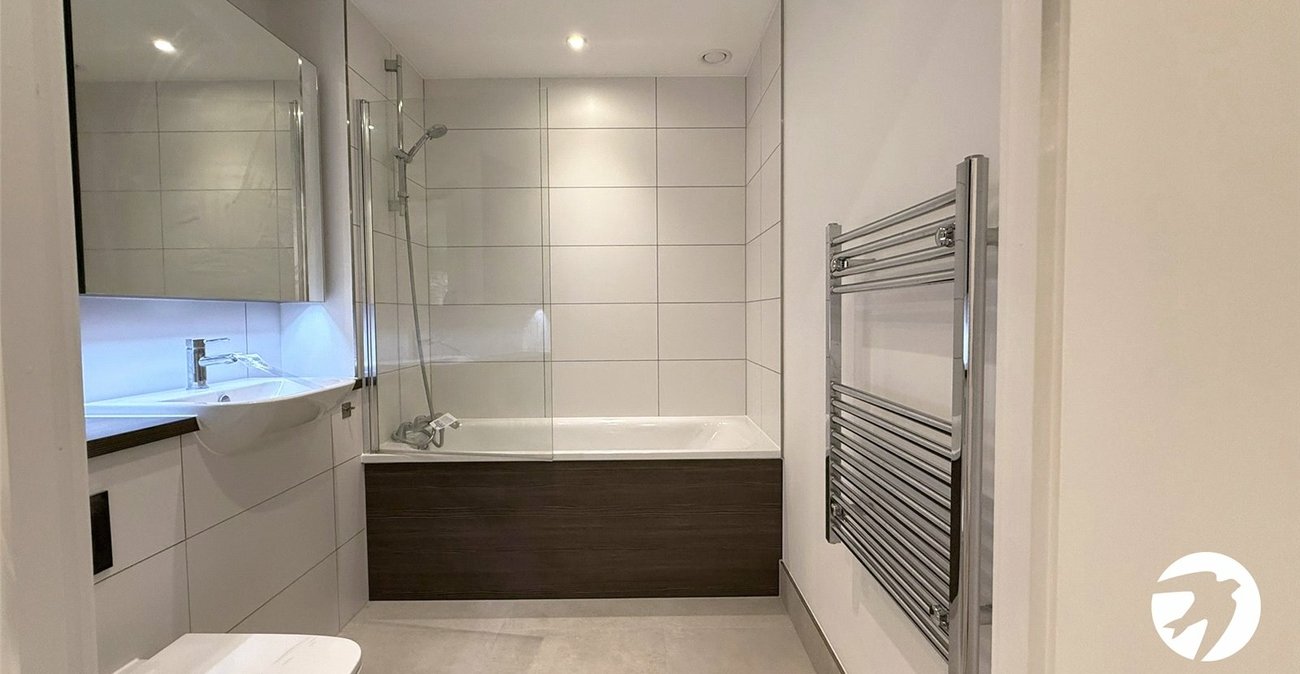 1 bedroom property for sale in London | Robinson Jackson