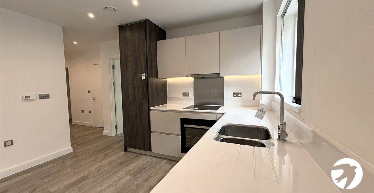 1 bedroom property for sale in London | Robinson Jackson