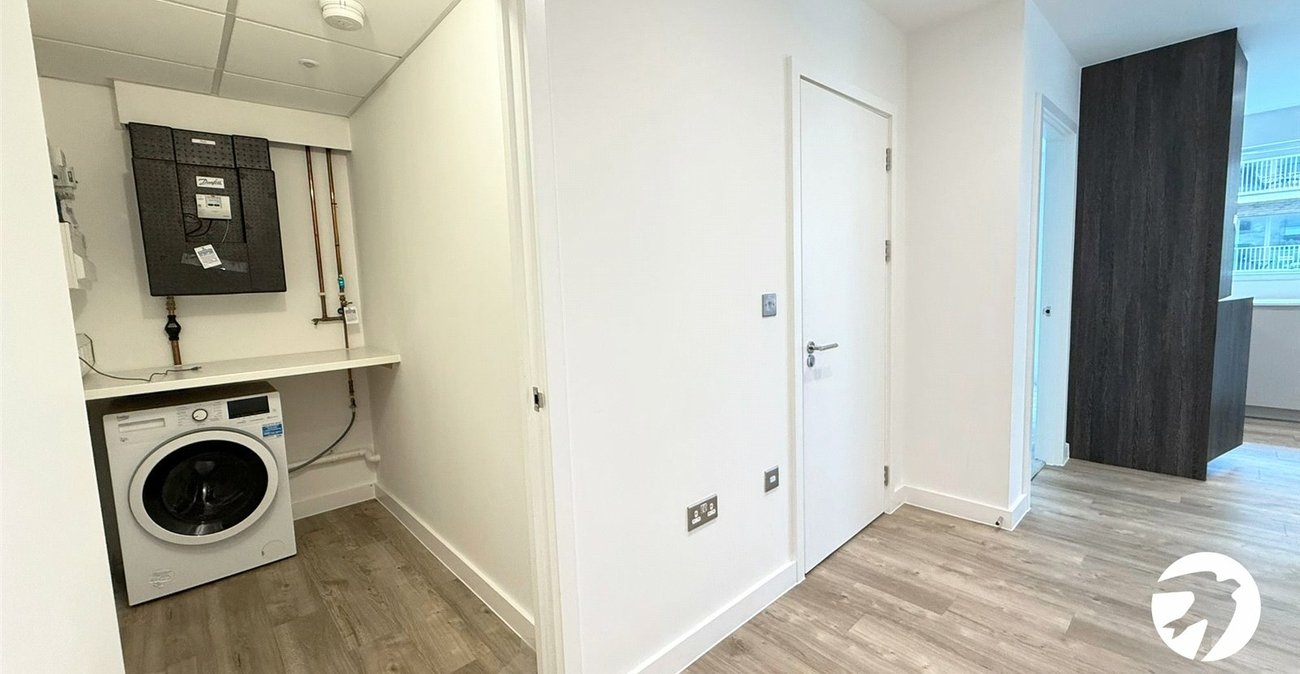 1 bedroom property for sale in London | Robinson Jackson