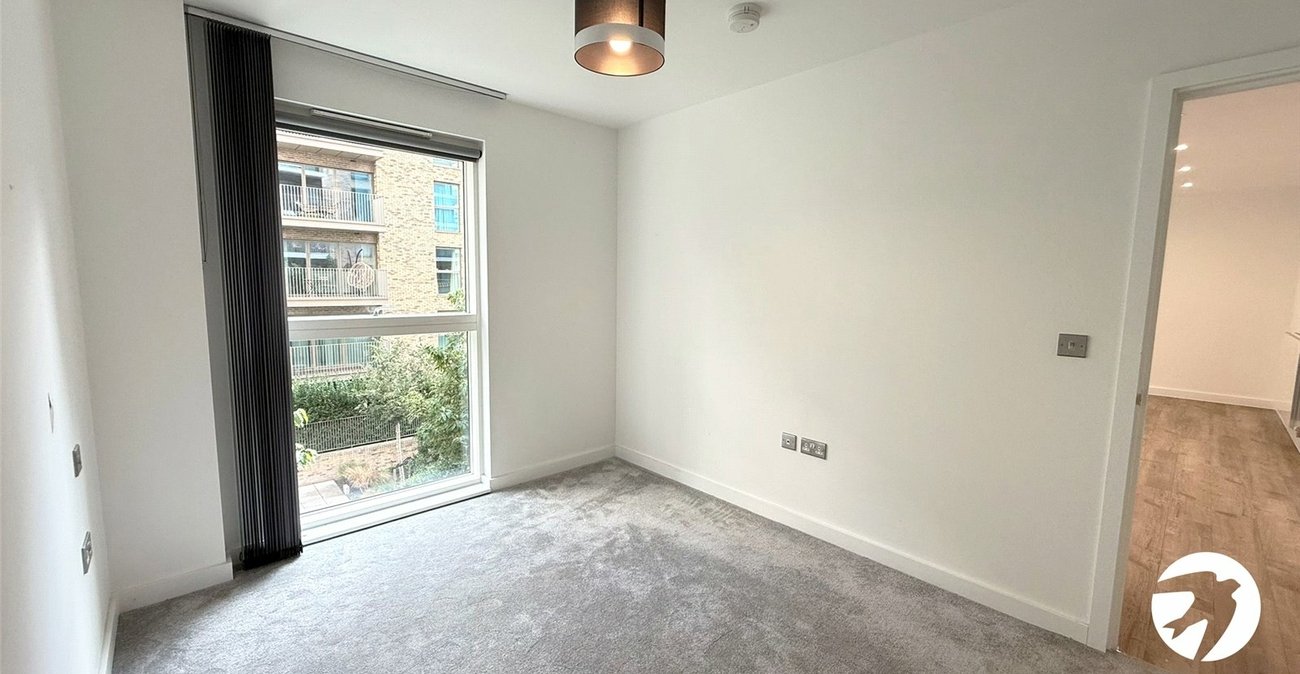 1 bedroom property for sale in London | Robinson Jackson