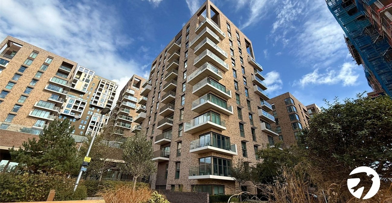 1 bedroom property for sale in London | Robinson Jackson