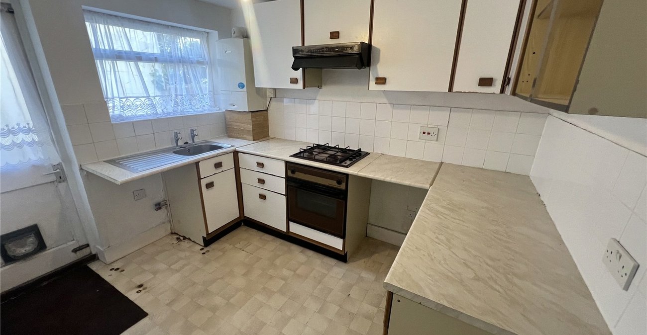 2 bedroom property for sale in Woolwich | Robinson Jackson