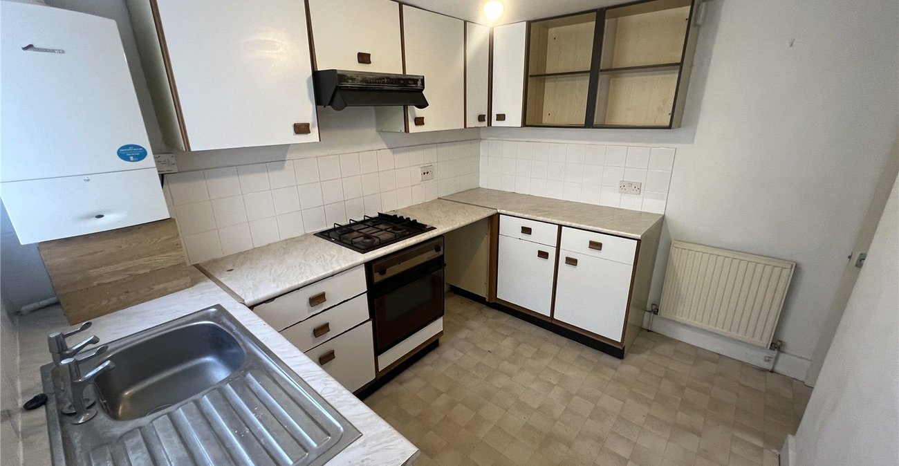 2 bedroom property for sale in Woolwich | Robinson Jackson