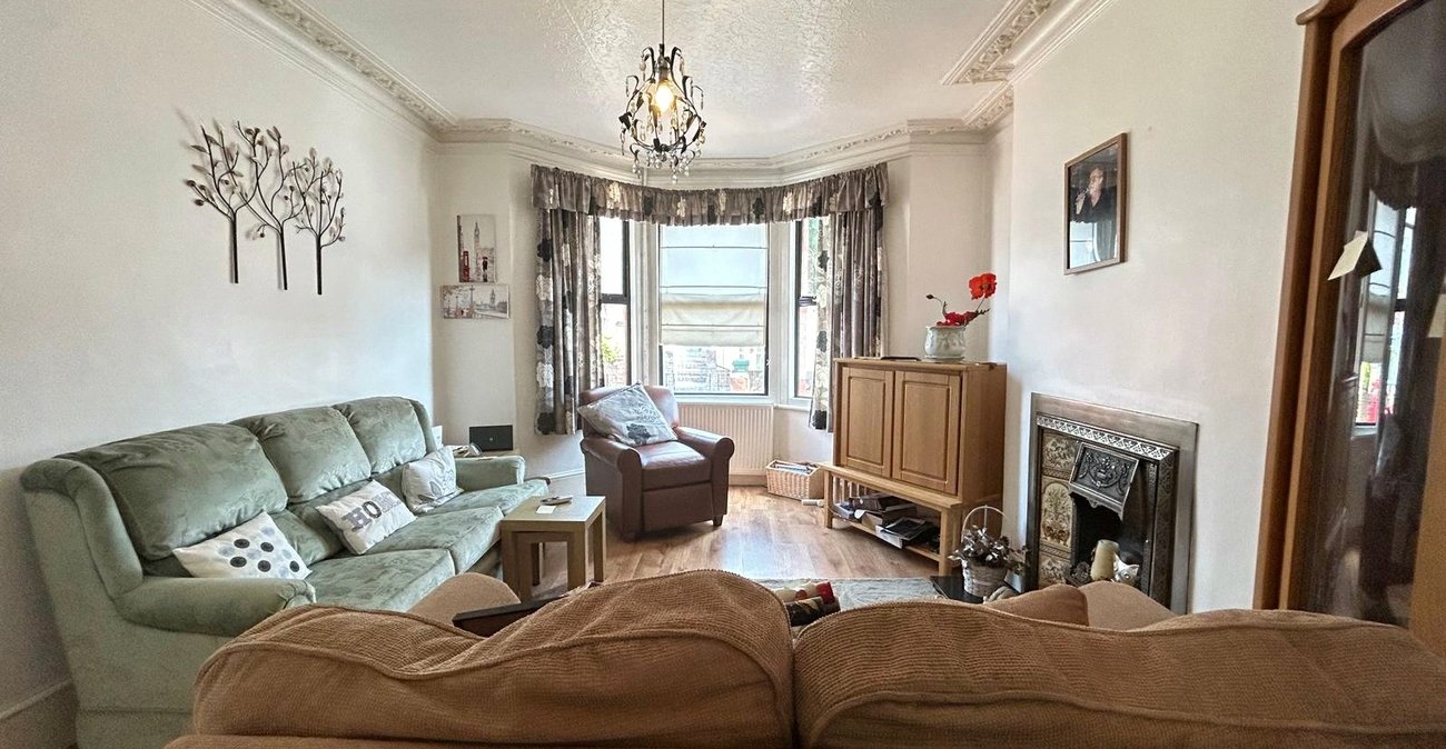3 bedroom house for sale in Woolwich | Robinson Jackson