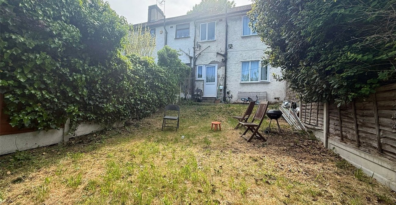 3 bedroom house for sale in Abbey Wood | Robinson Jackson