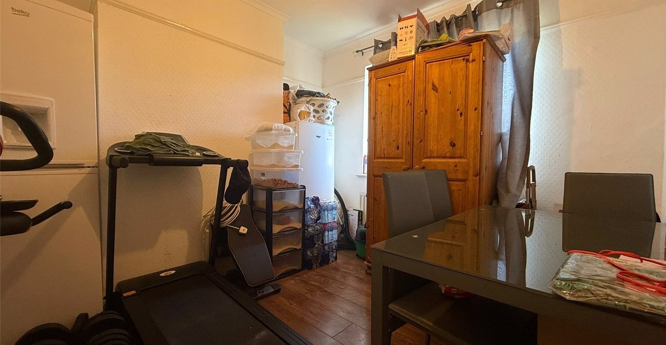 3 bedroom house for sale in Abbey Wood | Robinson Jackson