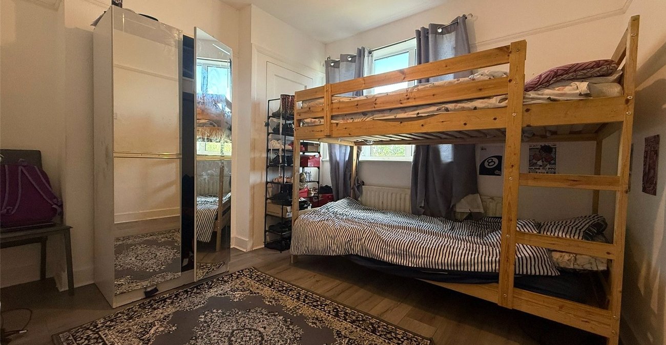 3 bedroom house for sale in Abbey Wood | Robinson Jackson