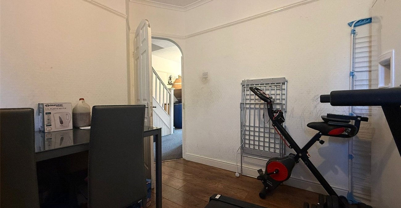 3 bedroom house for sale in Abbey Wood | Robinson Jackson