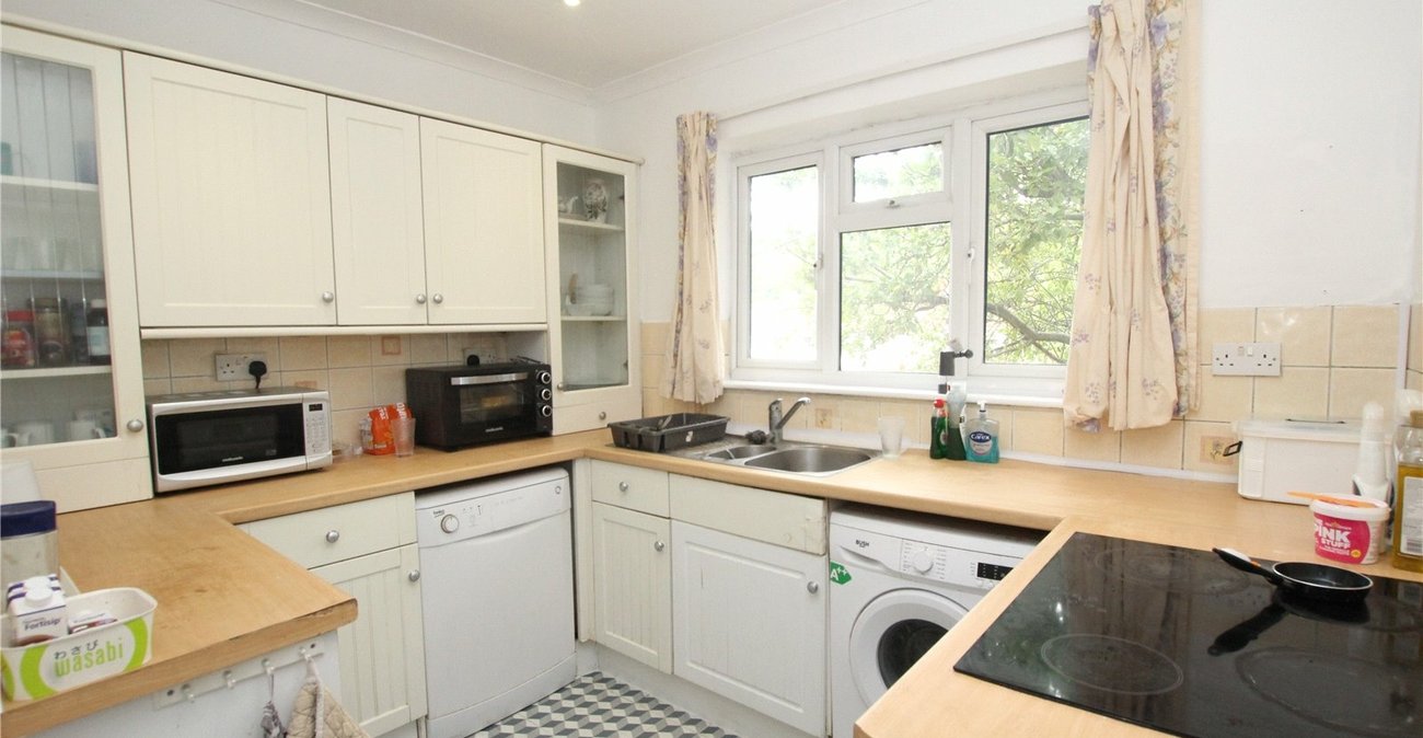 3 bedroom house for sale in Abbey Wood | Robinson Jackson