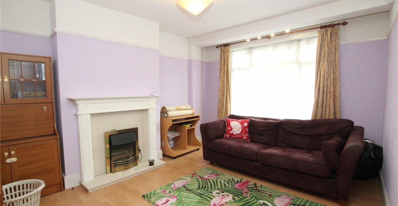 3 bedroom house for sale in Abbey Wood | Robinson Jackson