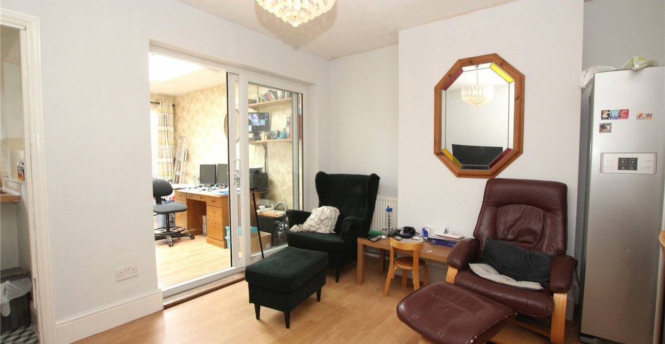 3 bedroom house for sale in Abbey Wood | Robinson Jackson