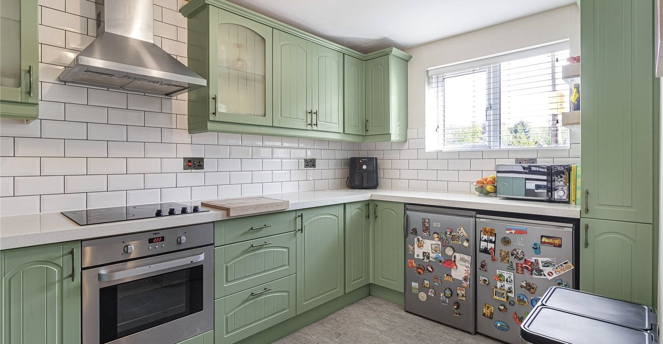 2 bedroom property for sale in Welling | Robinson Jackson