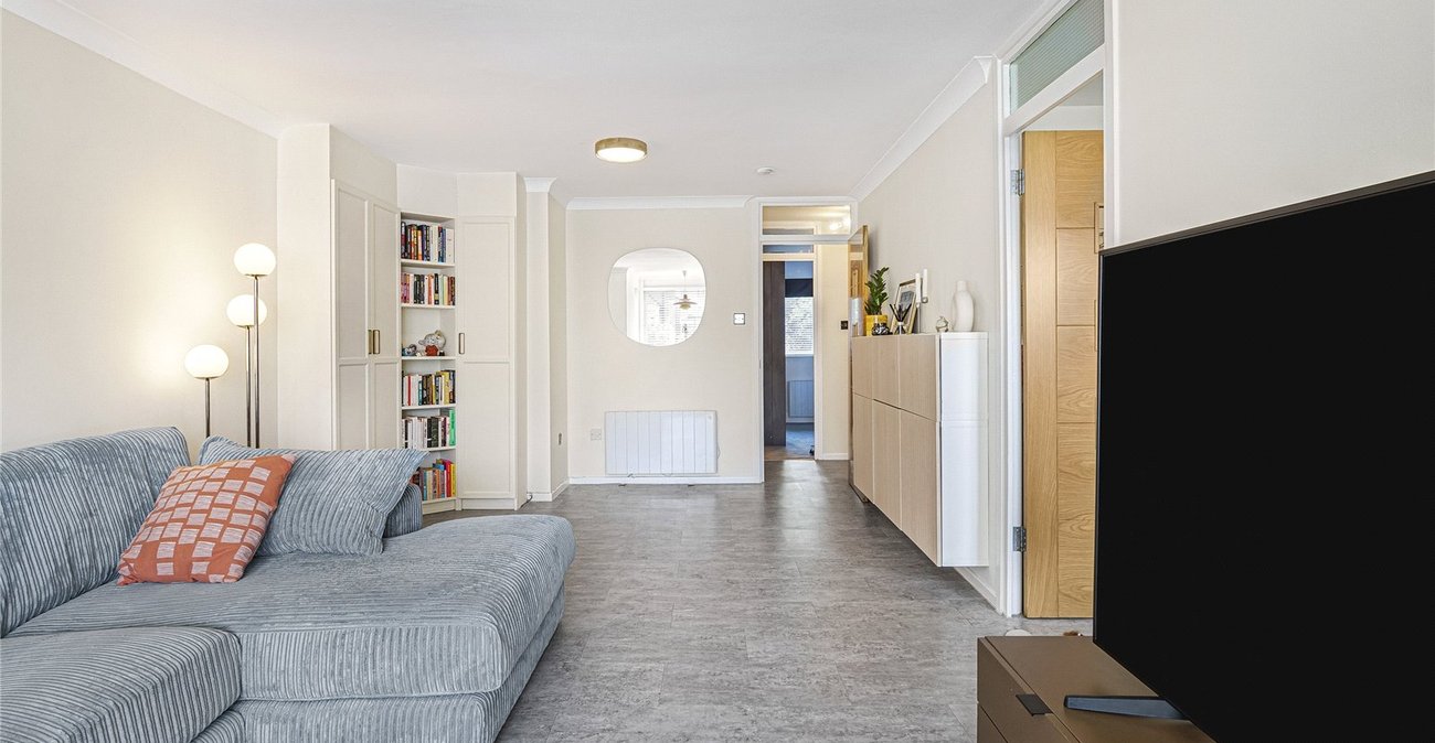 2 bedroom property for sale in Welling | Robinson Jackson