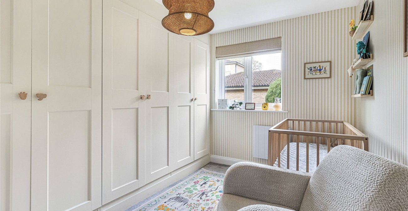 2 bedroom property for sale in Welling | Robinson Jackson
