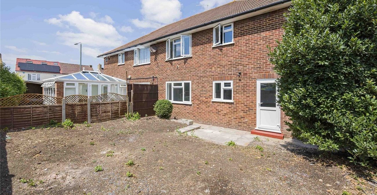 2 bedroom property for sale in Welling | Robinson Jackson