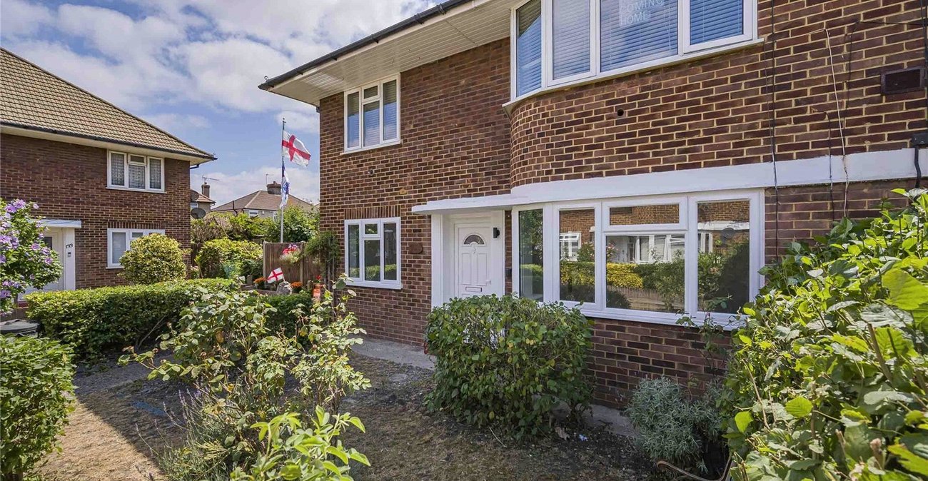 2 bedroom property for sale in Welling | Robinson Jackson