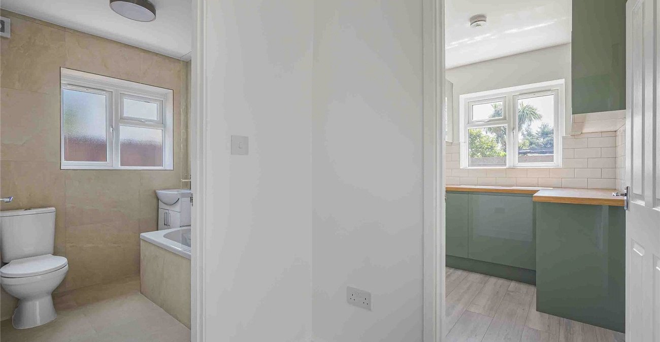 2 bedroom property for sale in Welling | Robinson Jackson