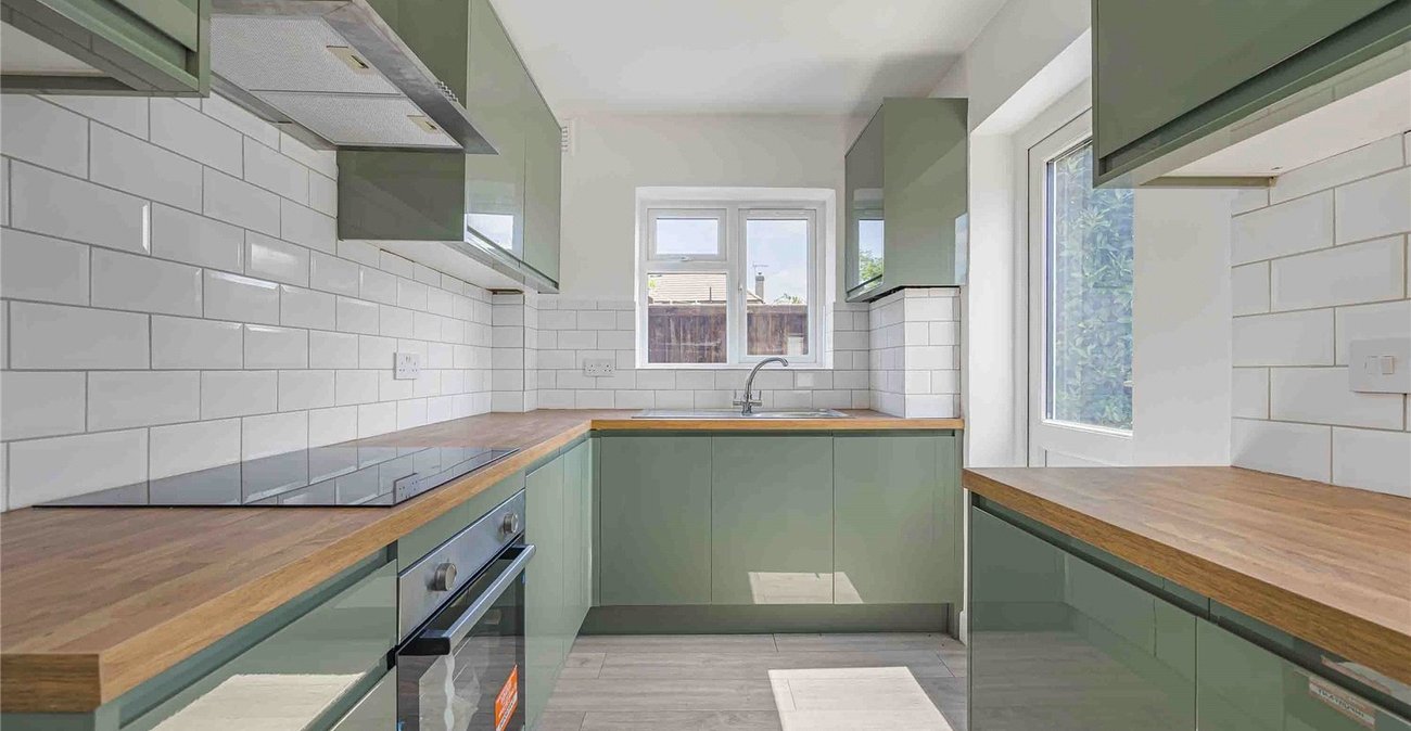 2 bedroom property for sale in Welling | Robinson Jackson