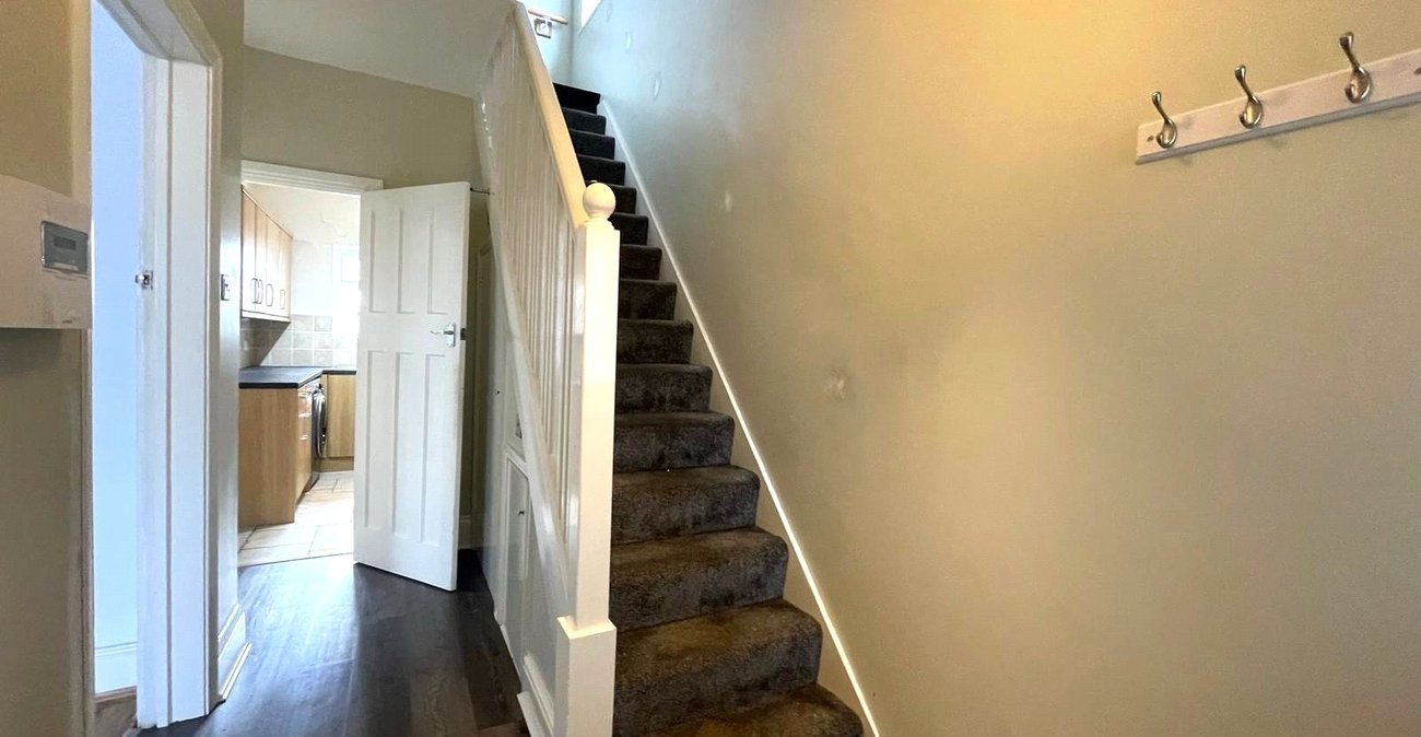 house for sale in Welling, Kent, DA16 Robinson Jackson