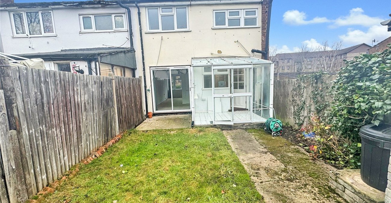 3 bedroom house for sale in Welling | Robinson Jackson