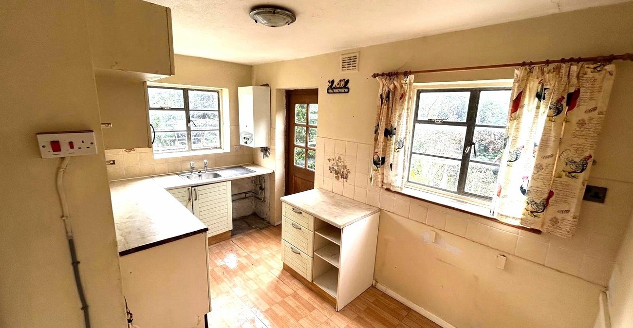 2 bedroom property for sale in Welling | Robinson Jackson