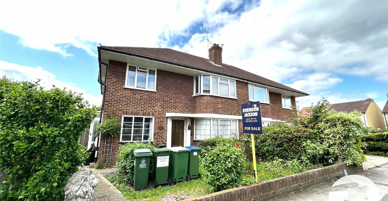 2 bedroom property for sale in Welling | Robinson Jackson