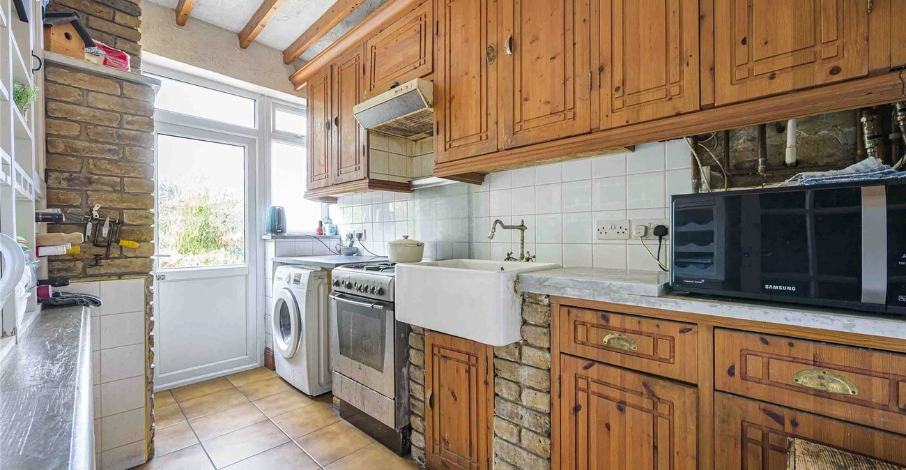 3 bedroom house for sale in Welling | Robinson Jackson
