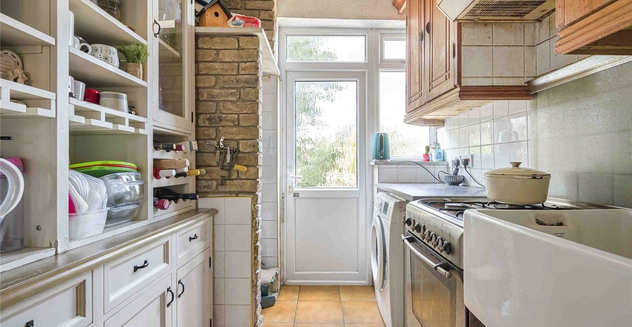 3 bedroom house for sale in Welling | Robinson Jackson