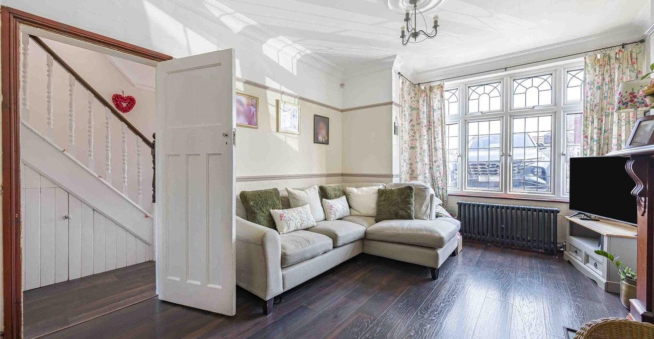 3 bedroom house for sale in Welling | Robinson Jackson