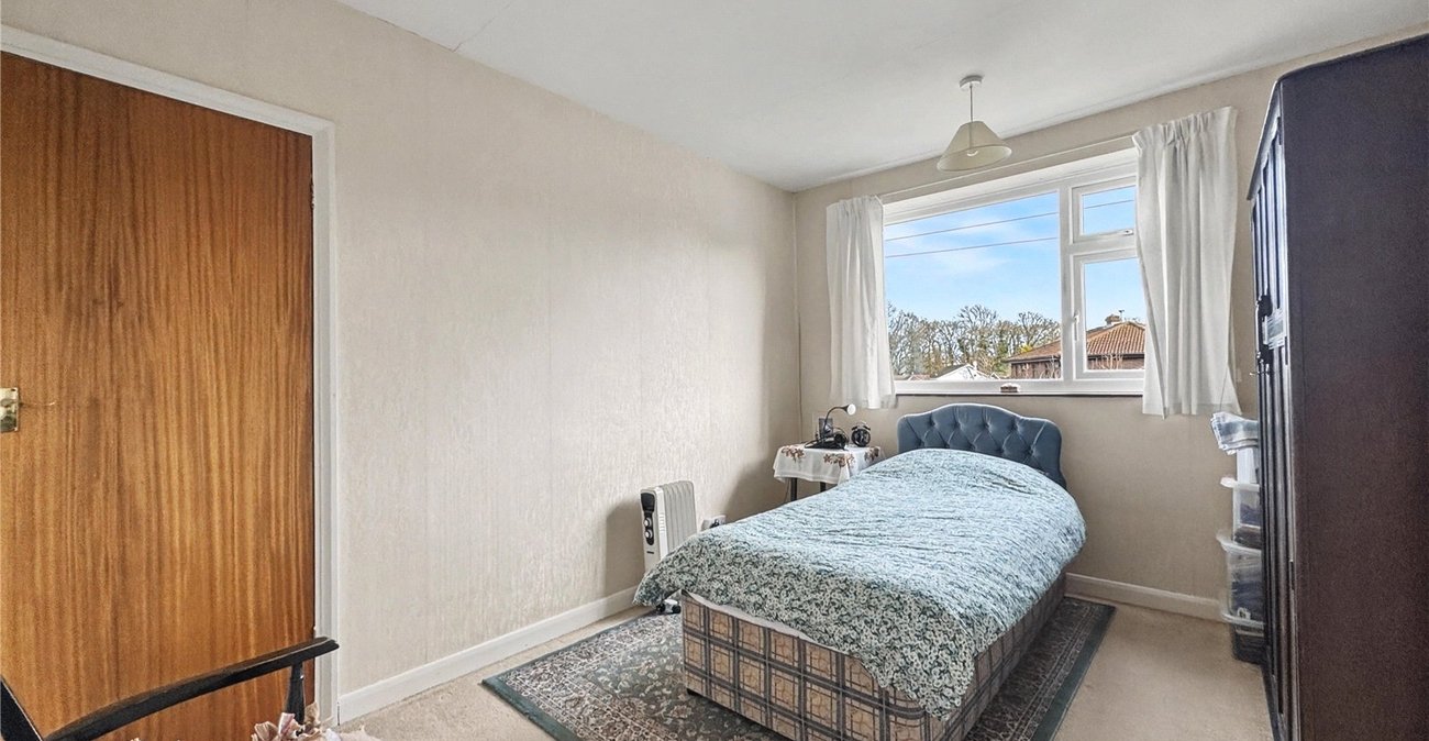 3 bedroom house for sale in Wigmore | Robinson Michael & Jackson